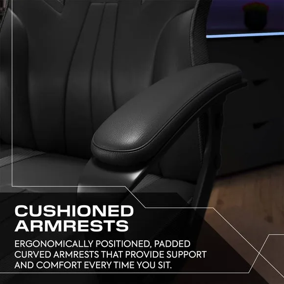 X Rocker Tempest Office Gaming Chair 5