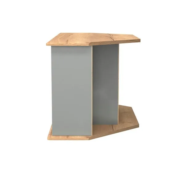 Earlston Corner TV Unit for TVs up to 50" 3