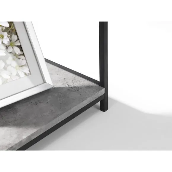 Staten Tall Bookcase 6
