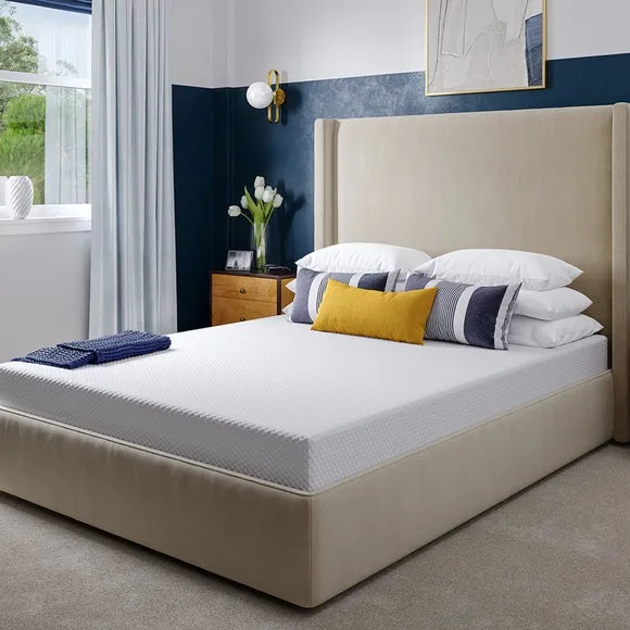 Komfi Unity 1000 Pocket Memory Foam Hybrid Mattress 2