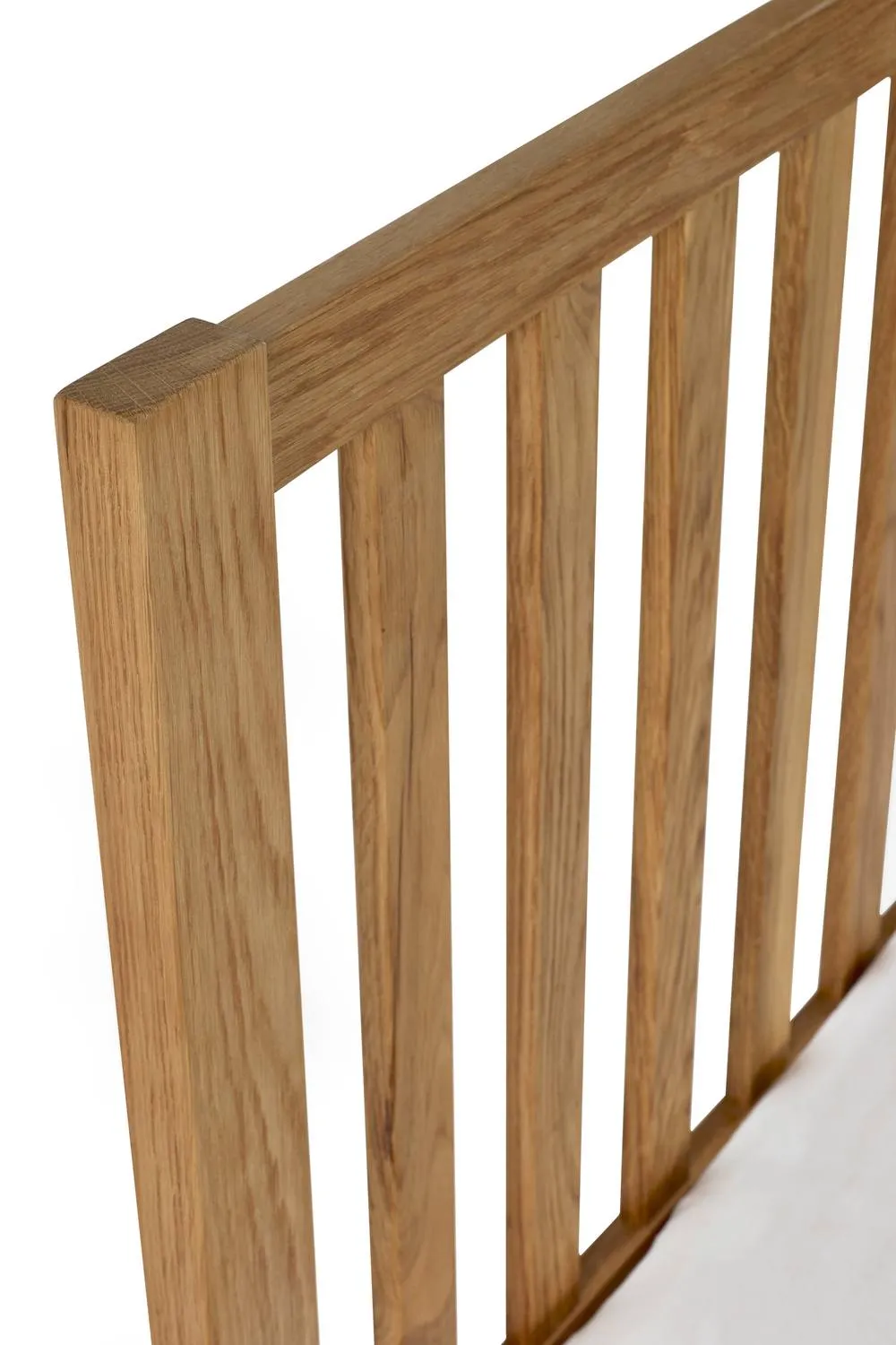 Julian Bowen Coxmoor Bed in Natural 6