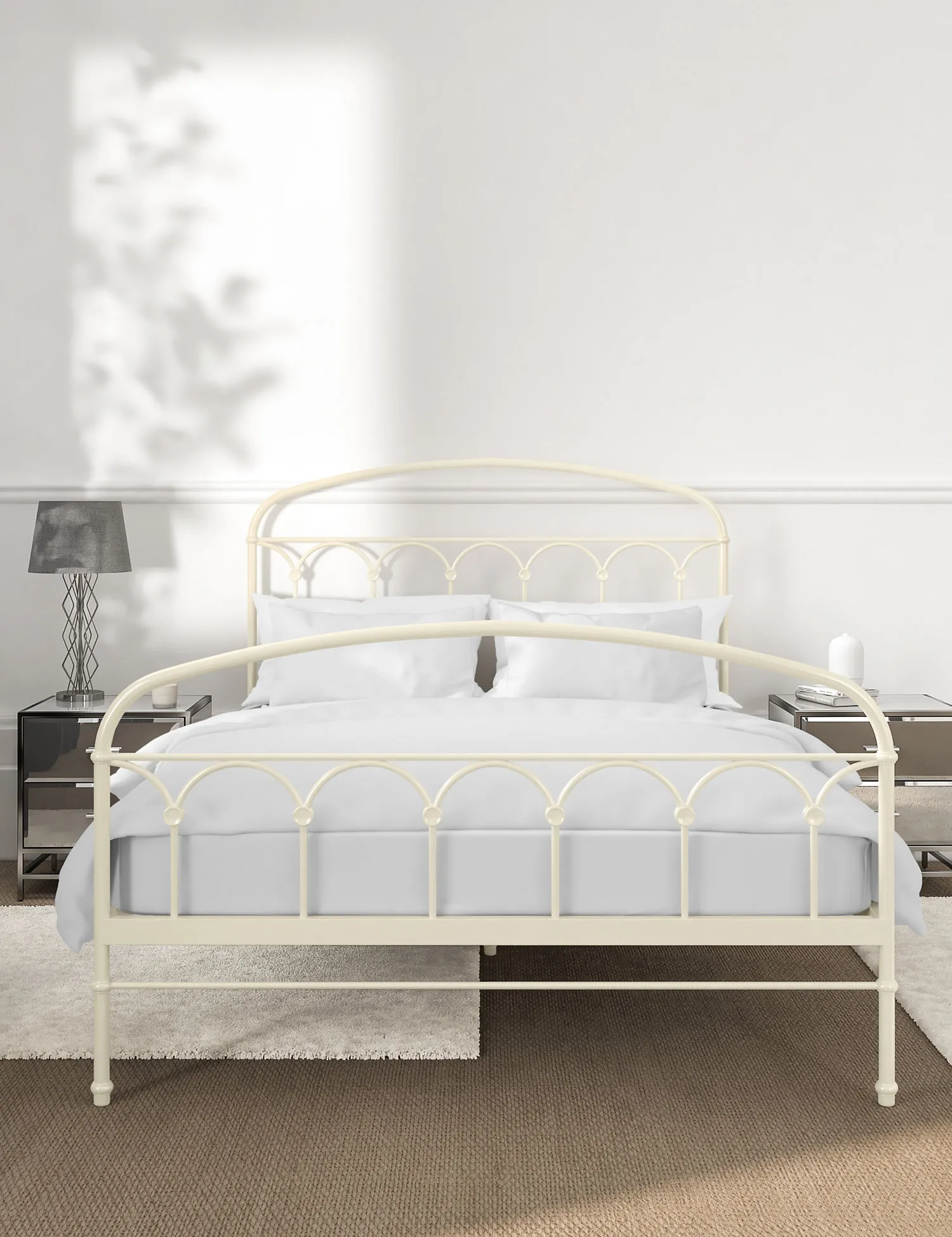 M&S Carmelle Bed
