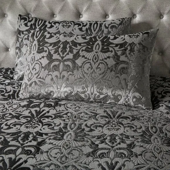 Laurence Llewelyn-Bowen Firenza Duvet Cover and Pillowcase Set 3