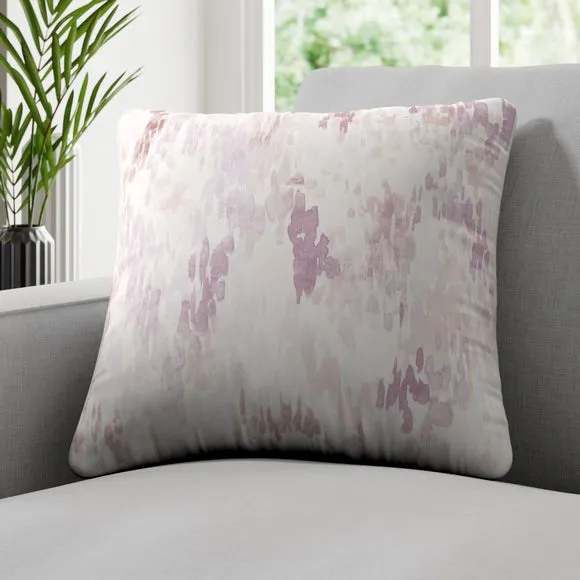 Waves Made to Order Cushion Cover