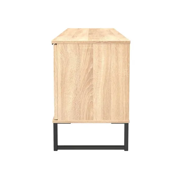 Darlton Extra Wide TV Unit for TVs up to 80" 3