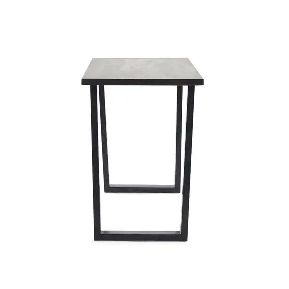 Brooklyn 2 Seater Bar Table 4