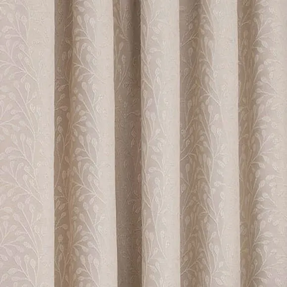Willow Pencil Pleat Curtains 3