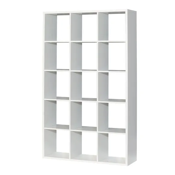 Furniture To Go Mauro 5 Shelf Storage Unit 4