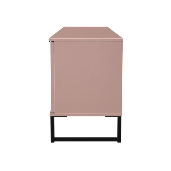 Harborne Extra Wide TV Unit for TVs up to 80" 3