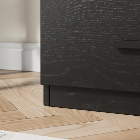 Flinn Tall 5 Drawer Chest 5