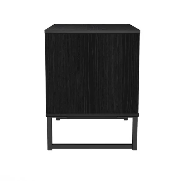 Tuxford Wide Bedside Table 3