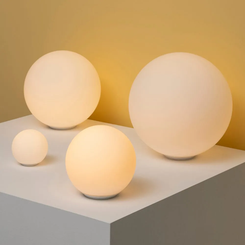 Artemide Dioscuri Table Light 14cm 4