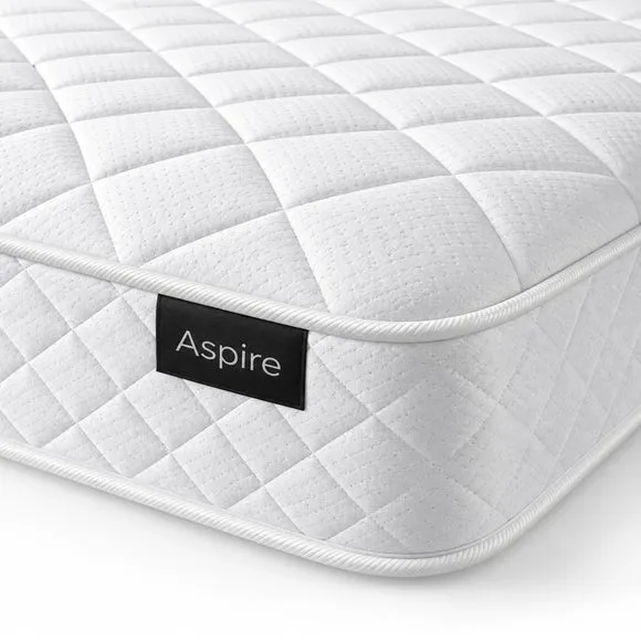 Aspire Foam Free Open Coil Mattress