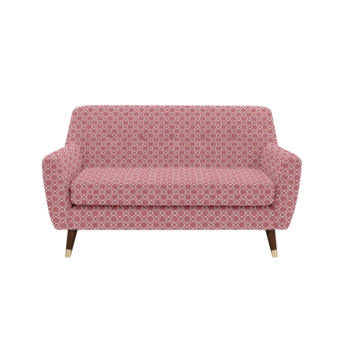 Orla Kiely Rose Small Sofa