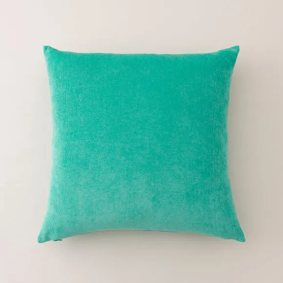 Velour Cushion 3