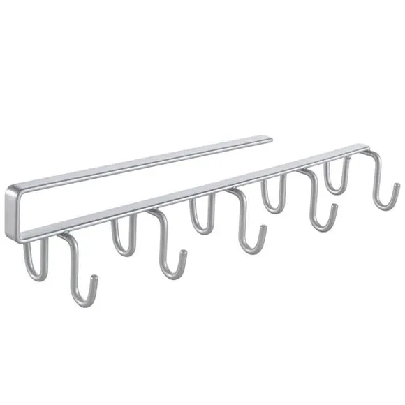 Metaltex My Hooks Universal Hanger Hooks