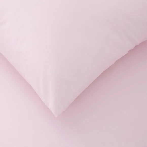 Pure Cotton Pillowcase Pair 2