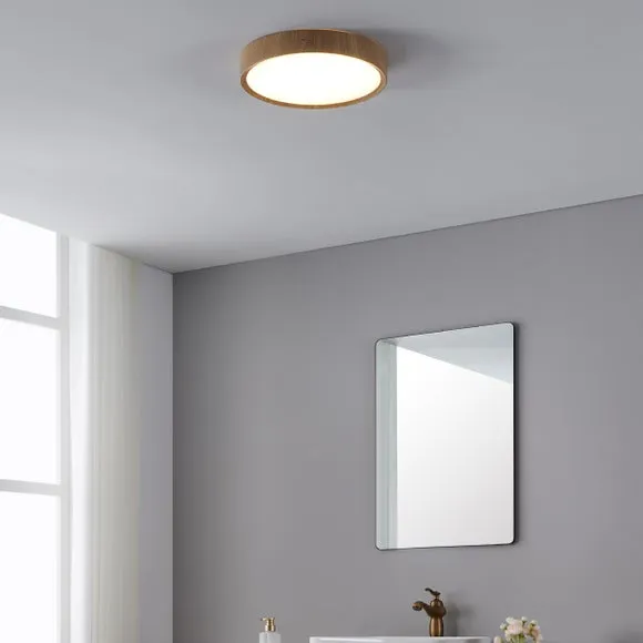 EGLO Musurita LED Flush Ceiling Light