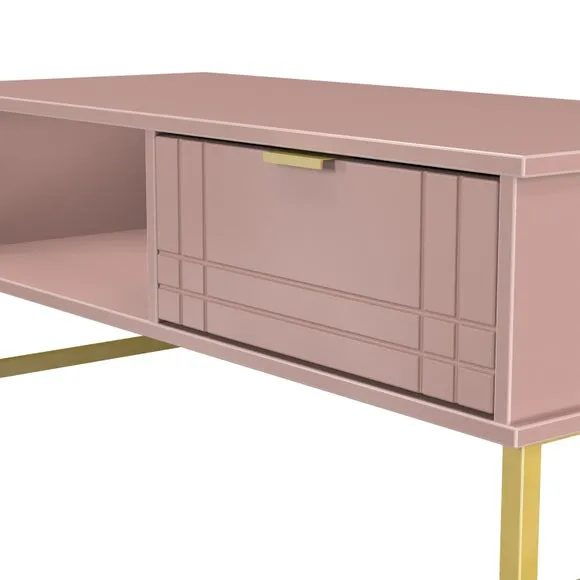 Darlton Coffee Table 5