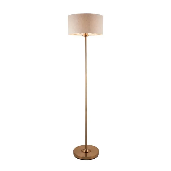 Vogue Sandringham Mid Century Floor Lamp 5