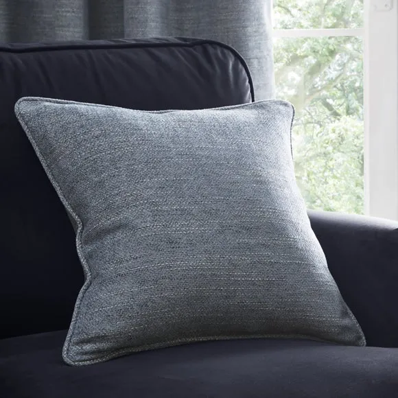 Churchgate Swithland Herringbone Pencil Pleat Curtains 6