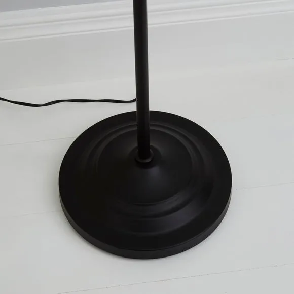 Lever Arm Reading Floor Lamp 3
