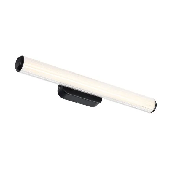Nordlux Virelle 50 - Wall light - Black, Black 3