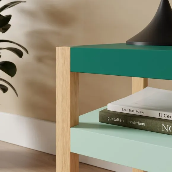 Arnie Bedside Table 3