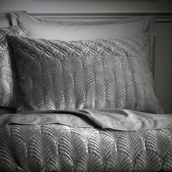 Tamara Deco Duvet Cover & Pillowcase Set 2