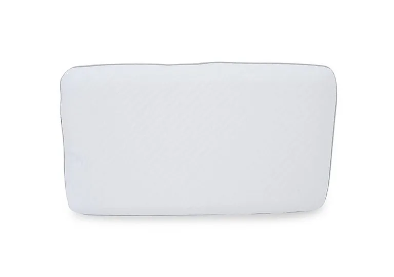 Adjustable Memory Foam Pillow