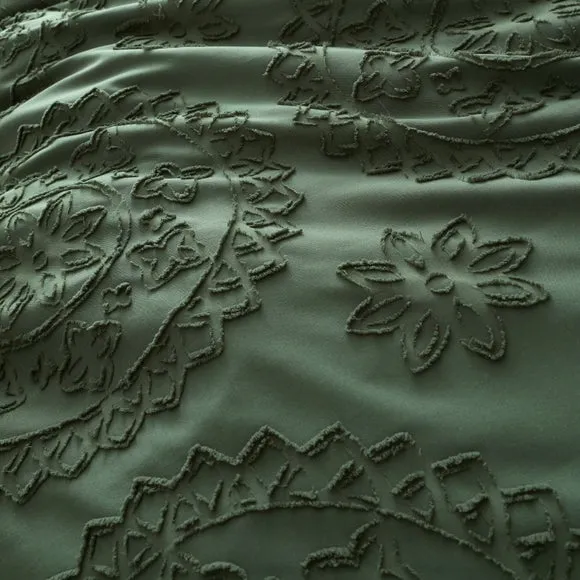 Mandala Duvet Cover & Pillowcase Set 4