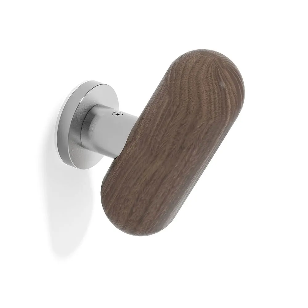 Wireworks Yoku Hook Walnut 2