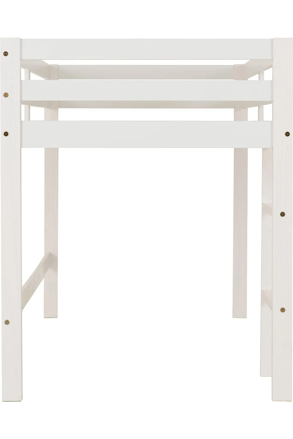 Seconique Panama Mid Sleeper in White 4
