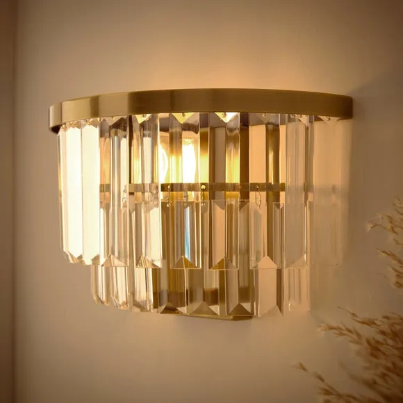 Audra Wall Light 2