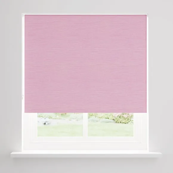 Solar Blackout Roller Blind 3