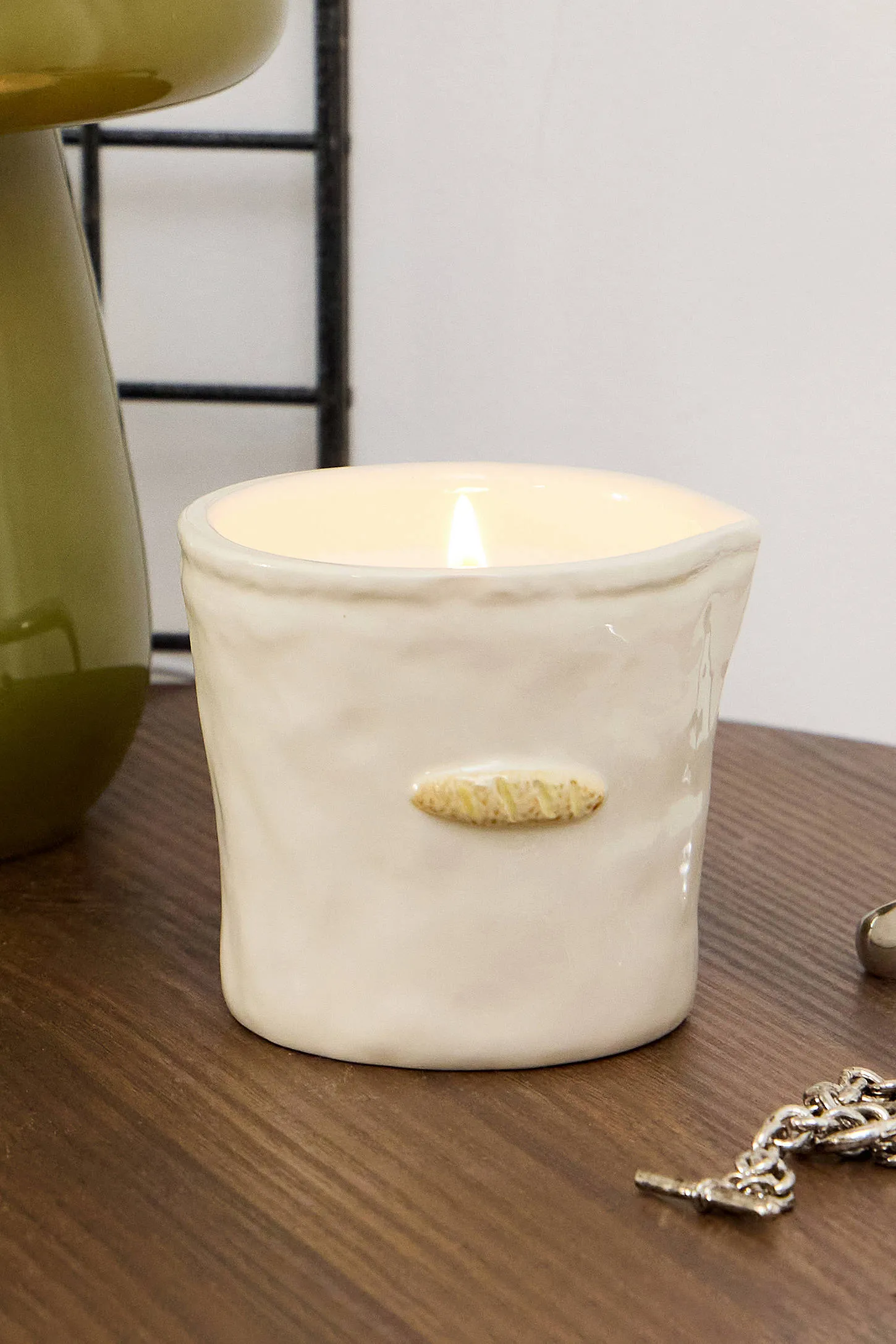 Paddywax Baguette Ceramic Soy Wax Candle ALL