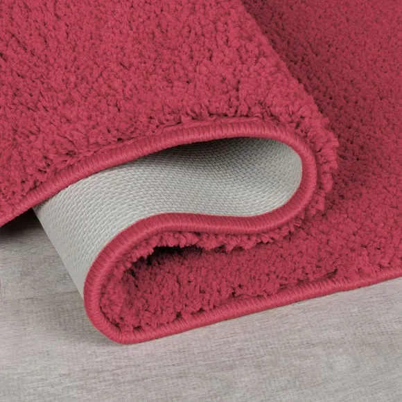 Snuggle Washable Rug 3