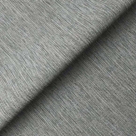 Carson Deep Sit Vivalife Stain-Resistant Fabric Corner Sofa 4
