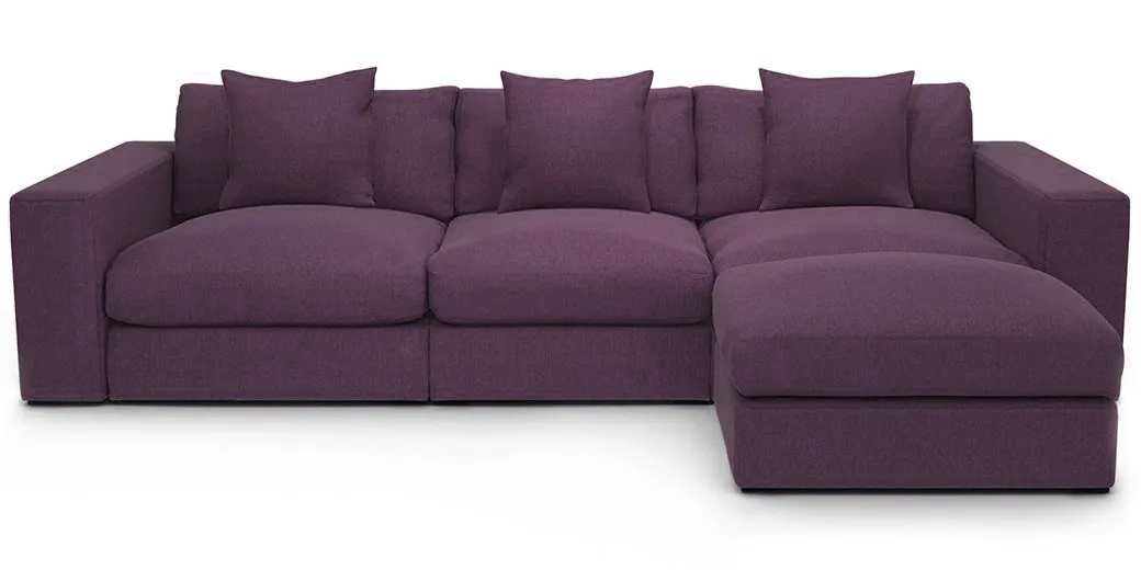 Loft Modular Sofa
