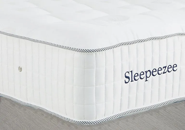 Natural Touch 3000 Zip and Link Mattress