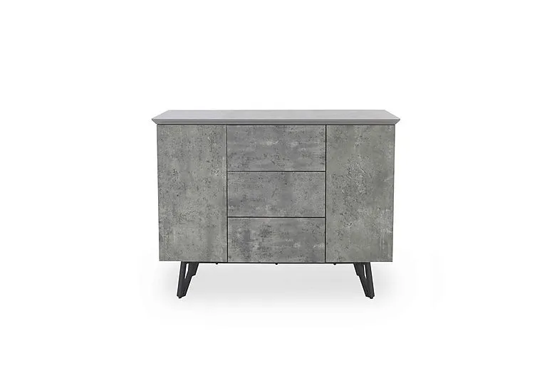 Matteo Small Sideboard