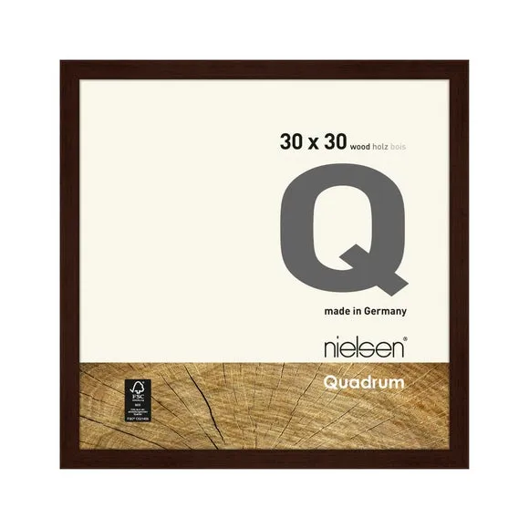 Nielsen Quadrum Photo Frame 1