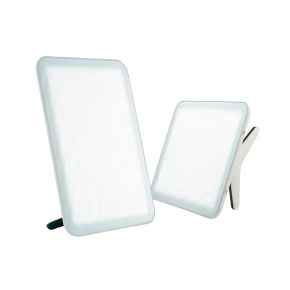 Lumie Vitamin L SAD & Energy Table Lamp 5