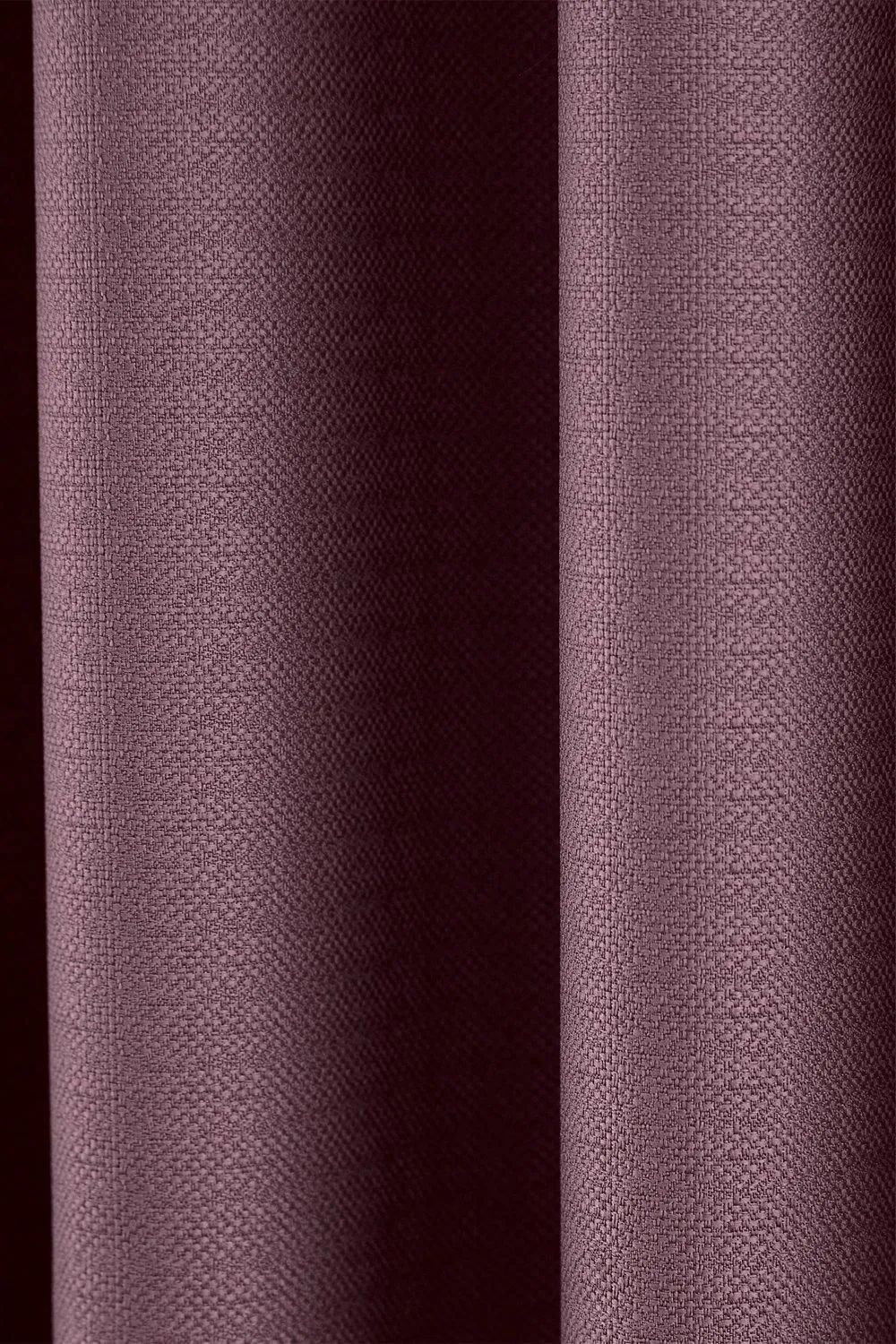 Helena Springfield 'Eden' Woven Lined Curtains in Purple 2