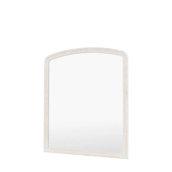 Cedar and Sage Nordholm Overmantel Mirror 4
