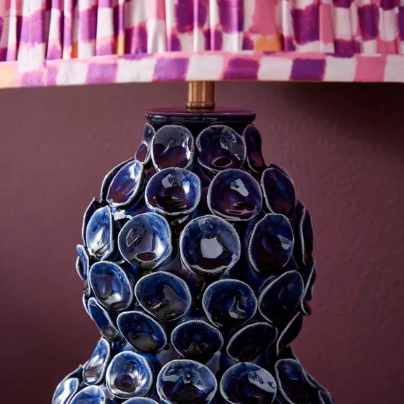 Sophie Robinson Ceramic Table Lamp 3