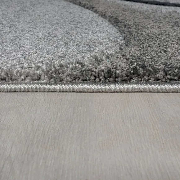 Mirage Round Rug 4