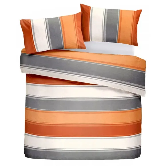 Betley Duvet Cover and Pillowcase Set 4