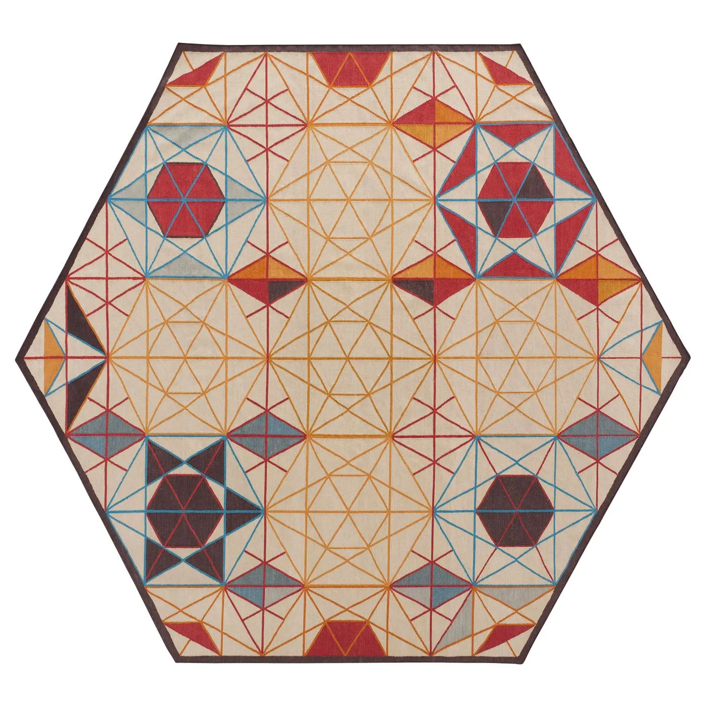 Gandia Blasco Hexa Rug