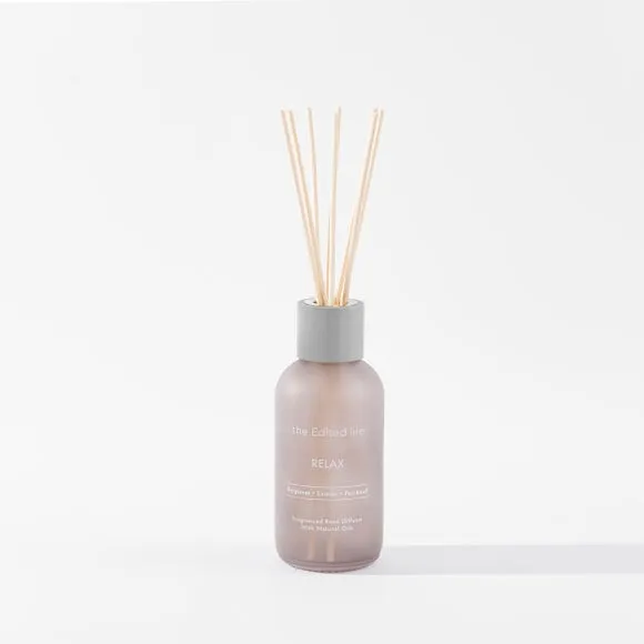 Relax Diffuser 3